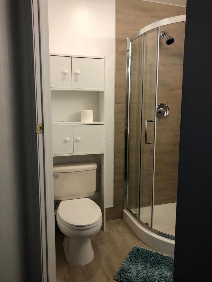 Chambre Double avec Salle de Bains Privative