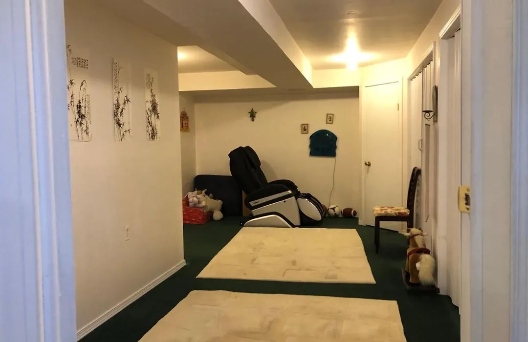 Hidden Valley Basement Suit H-1